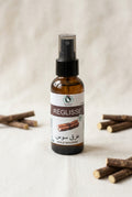 aceite de regaliz