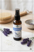aceite de lavanda