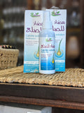 aceite anti calvicie