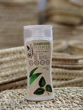 shampú de jujuba (sidr) y aloe vera