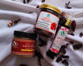 lote de hibisco (flor de jamaica )