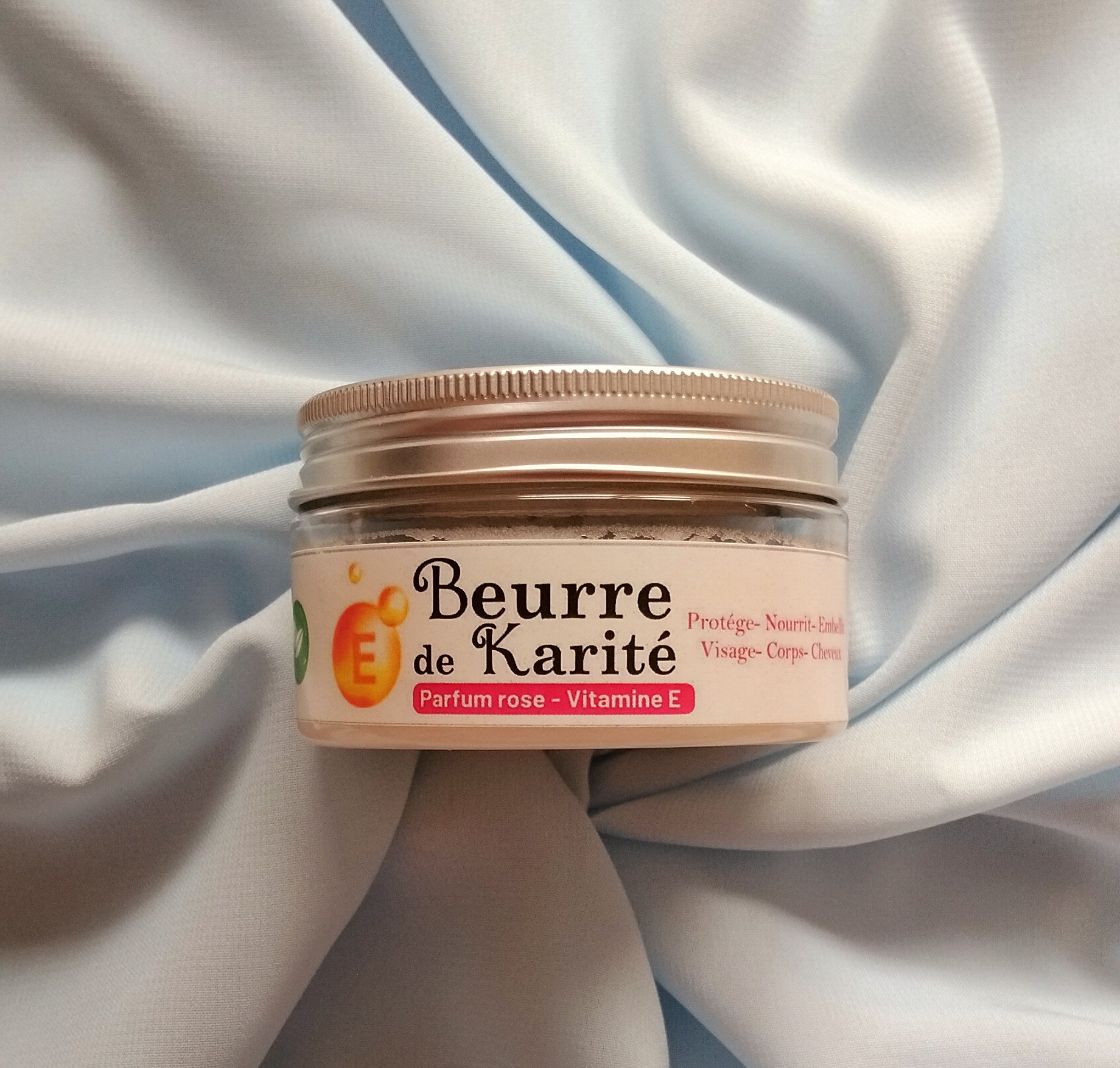 manteca de karite