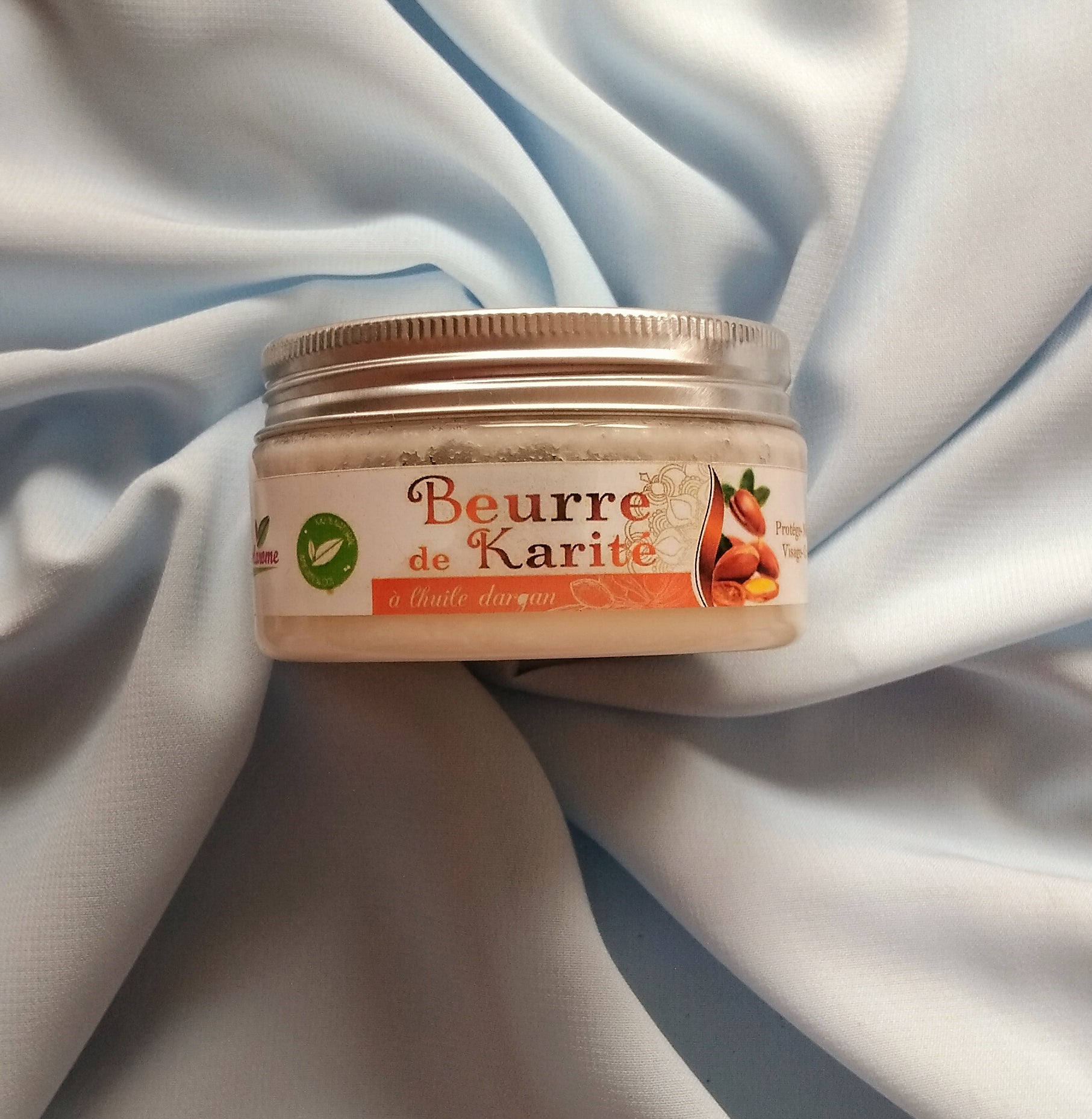 manteca de karite