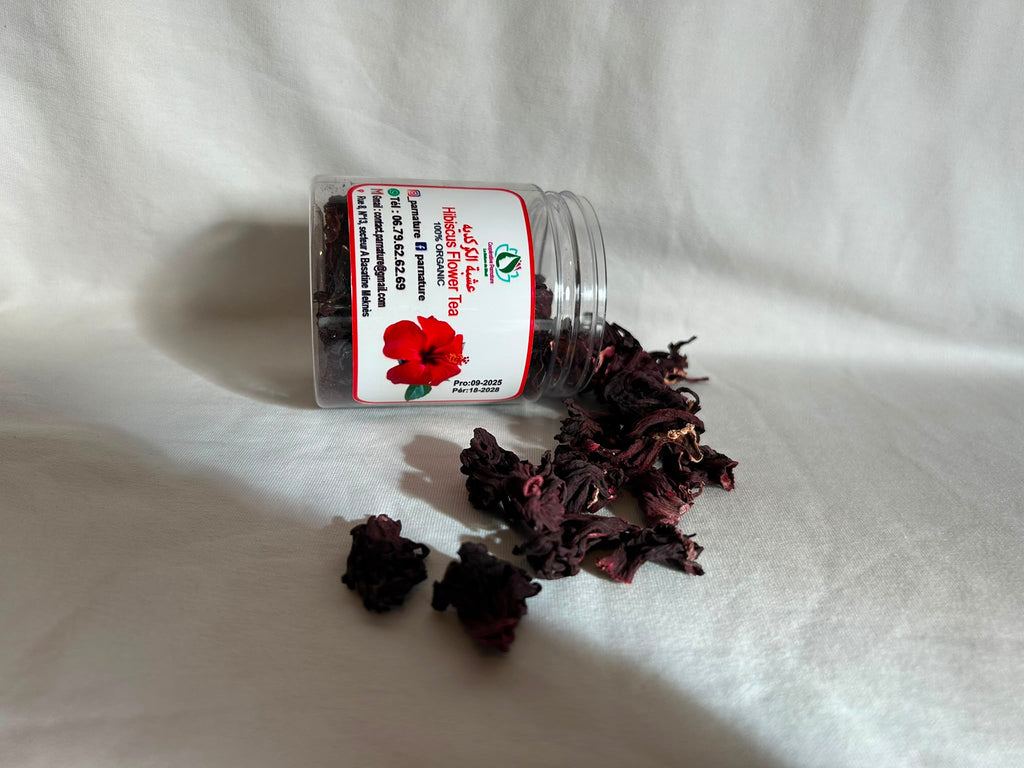 flor de hibiscoo