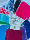 Guante exfoliante marroqui