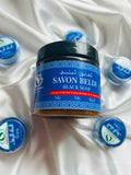 Jabón de argán y nila azul