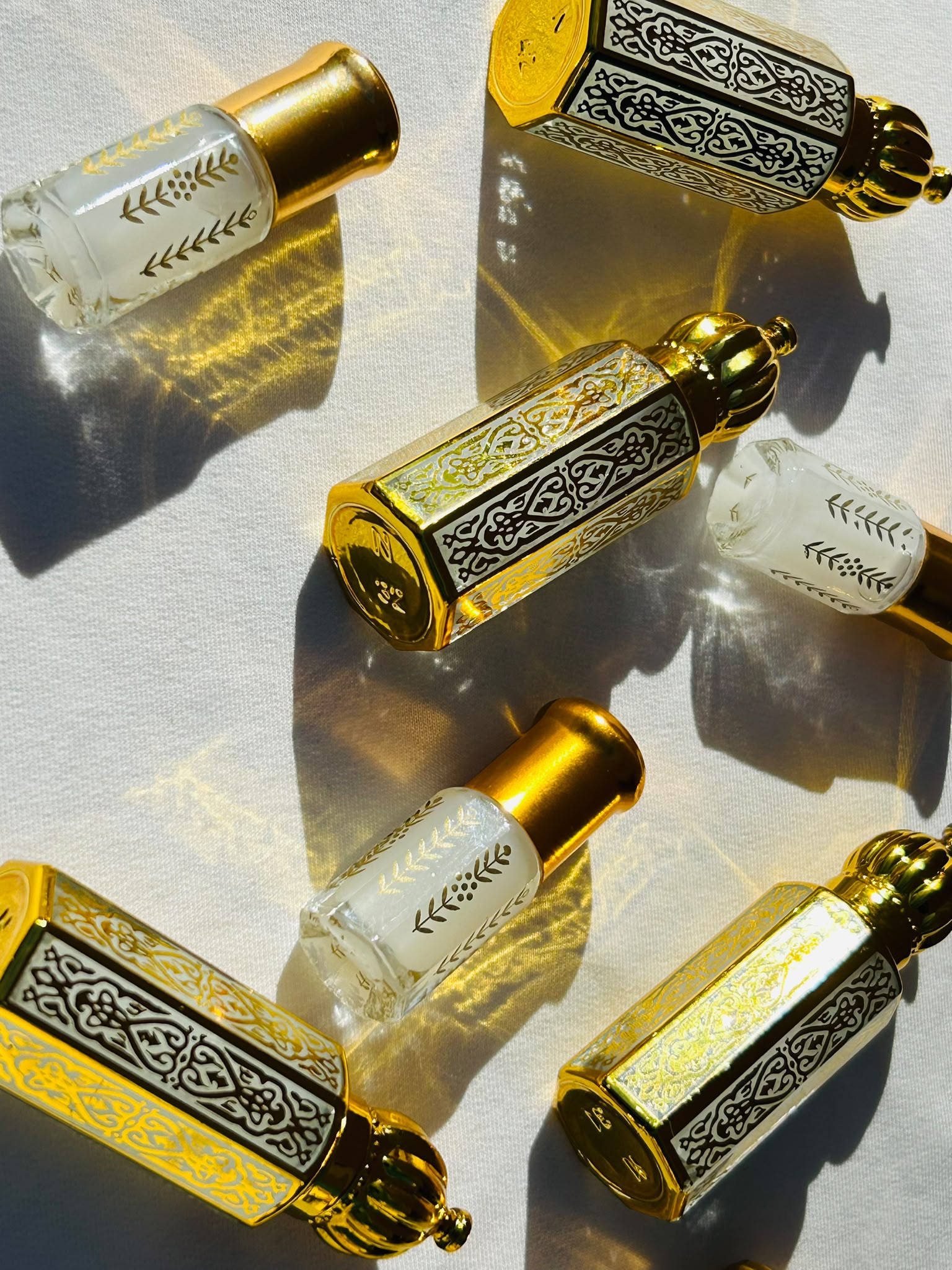 misk attahara 12ml